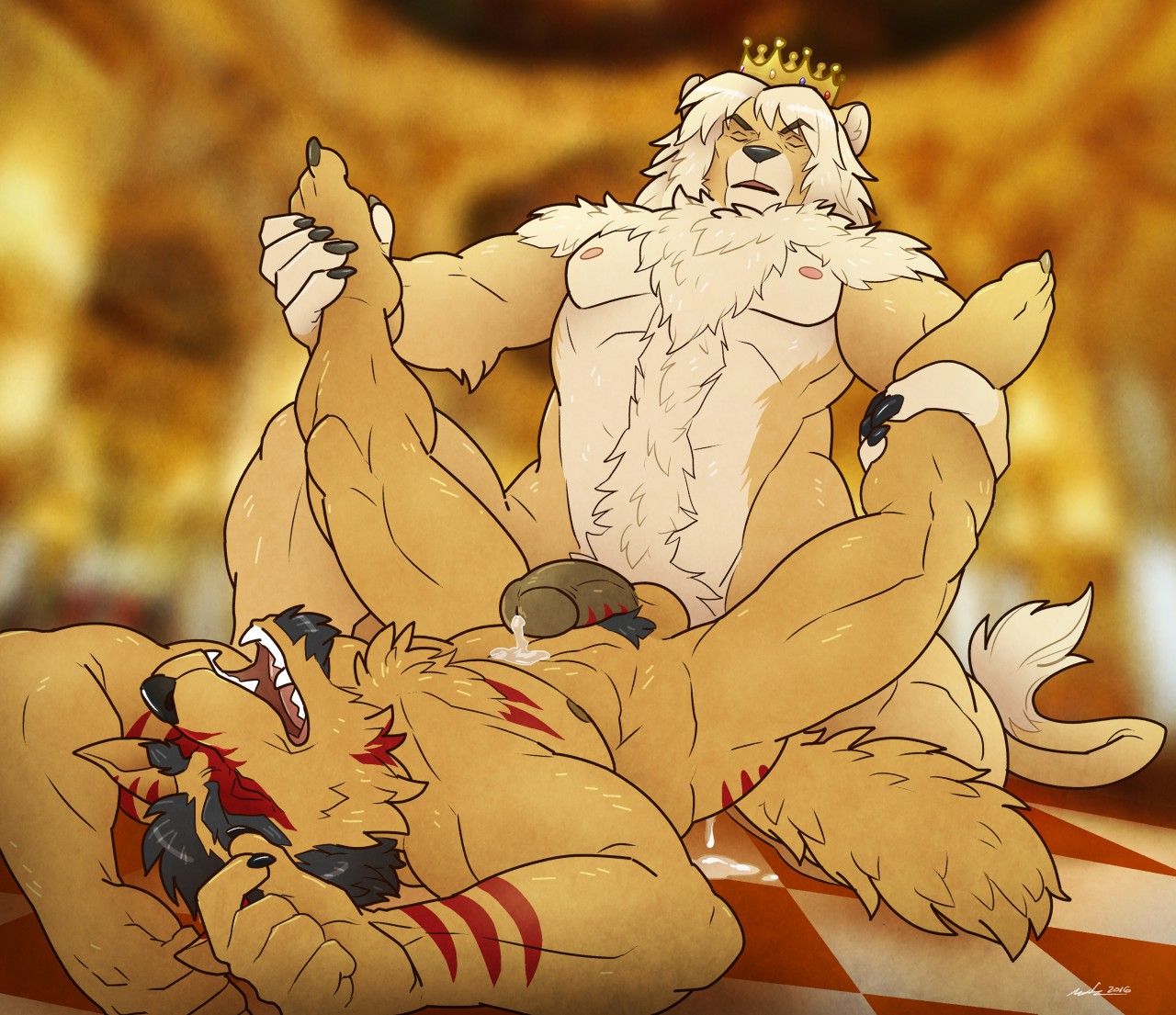 furry-gay-lions